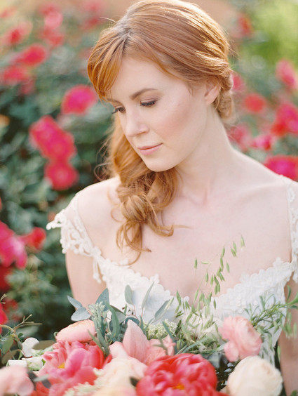 Pink peony bouquet Inspiration