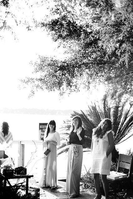 Kyoto Garden inspired baby shower for Anna Bond of Rifle Paper