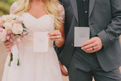 HammerSky Vineyards wedding