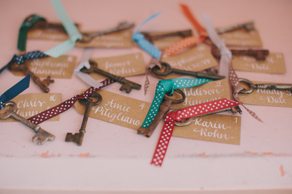 HammerSky Vineyards wedding