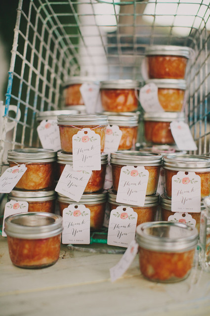 Wedding Favors Inspiration