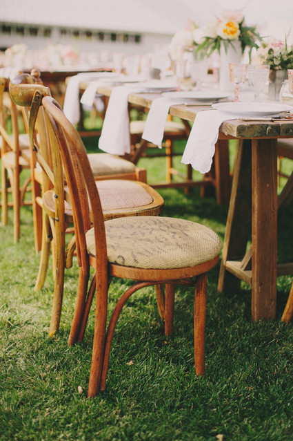 HammerSky Vineyards wedding Inspiration