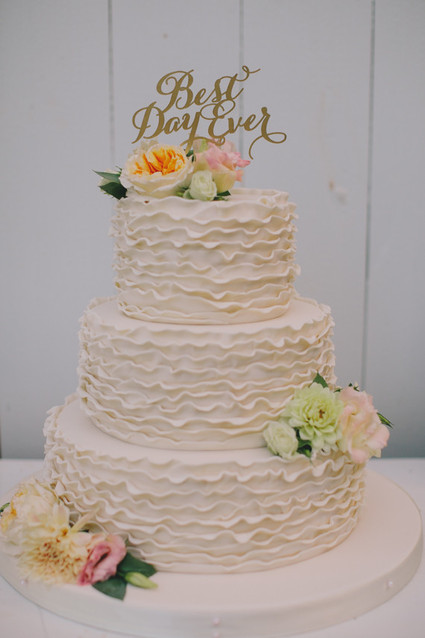Wedding Cake Inspiration