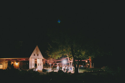 HammerSky Vineyards wedding