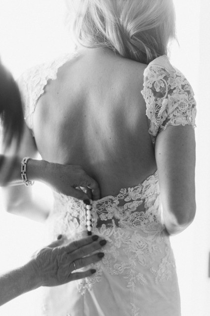 Watters Bridal wedding dress