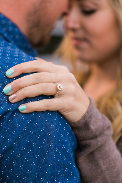 Engagement ring