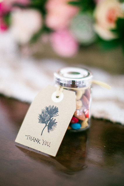 Favors Inspiration
