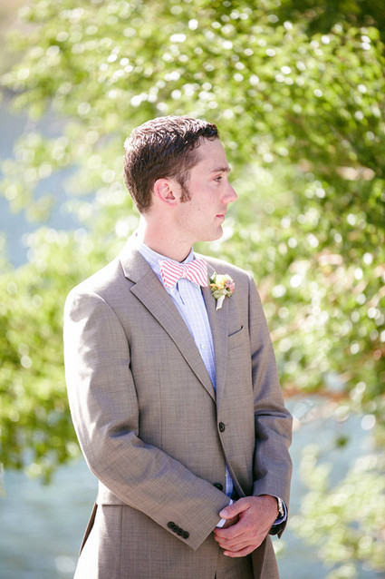 Groom Inspiration