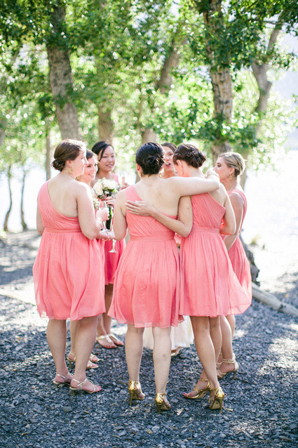 Bridesmaids Inspiration