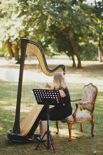 Ceremony music