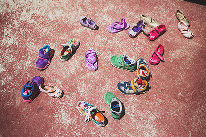 Unicorn 4th Birthday by HomethrownLA