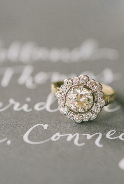 Wedding ring Inspiration