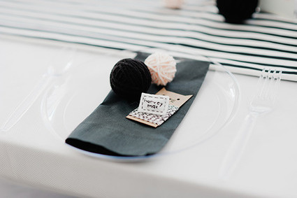 Kitten 2nd Birthday Party