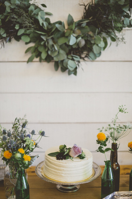 Desert table Inspiration