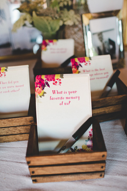 Guest book