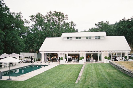 Durham Ranch wedding venue