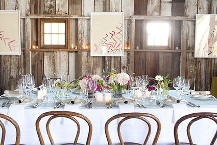 Santa Lucia Preserve California wedding venue Inspiration