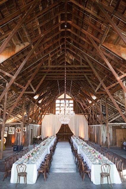 Santa Lucia Preserve California wedding venue Inspiration