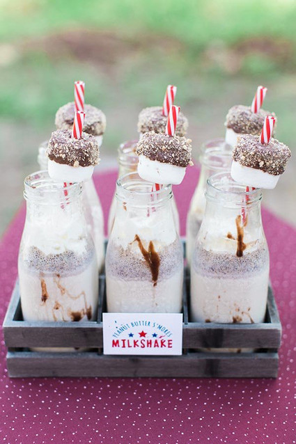 Little Rascals Party Ideas