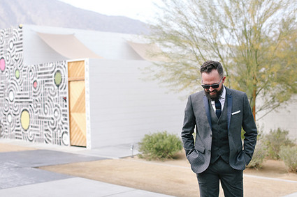 TopMan grooms suit Inspiration
