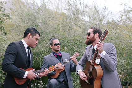 Wedding band Inspiration