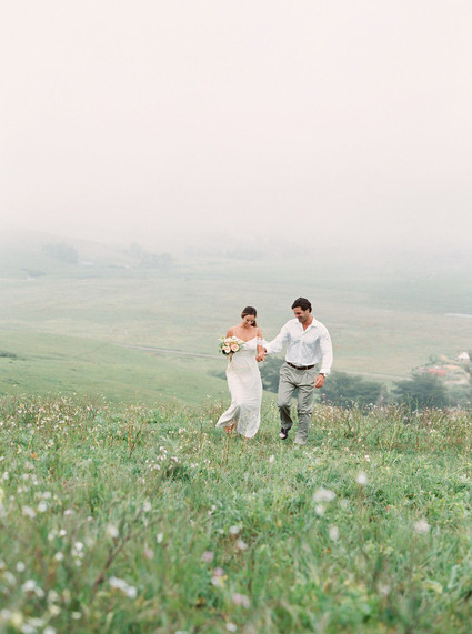 Northern California wedding inspiration Inspiration