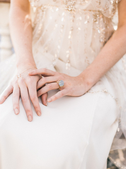 Wedding ring