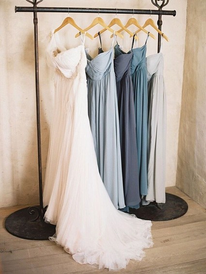 Wedding dresses