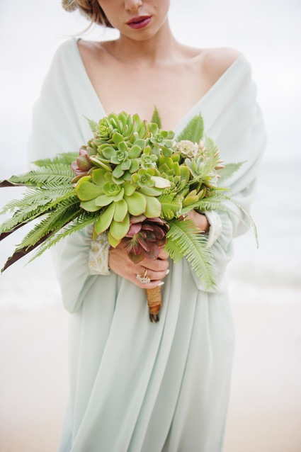 Bridal bouquet