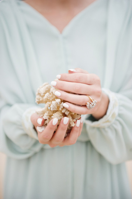 Wedding rings