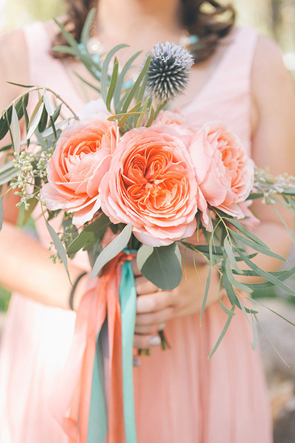 Bridal bouquet