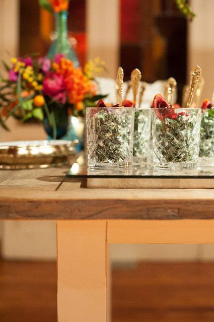The Loft On Pine Venue Inspiration