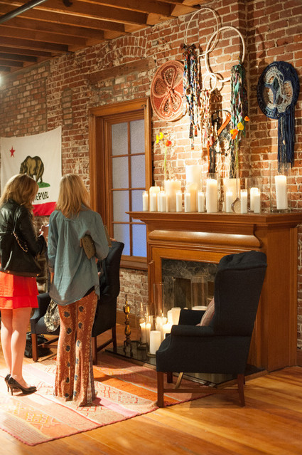 The Loft On Pine Venue Inspiration