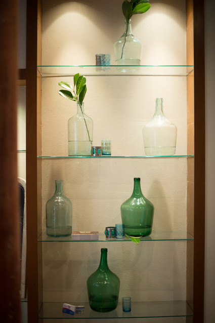 The Loft On Pine decor