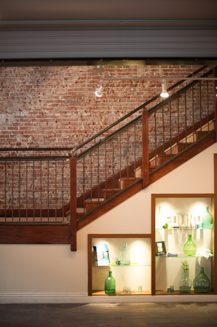 The Loft On Pine Venue Inspiration