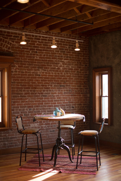 The Loft On Pine Venue Inspiration