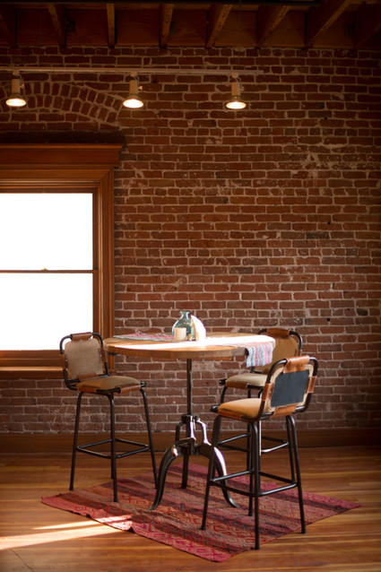 The Loft On Pine Venue Inspiration