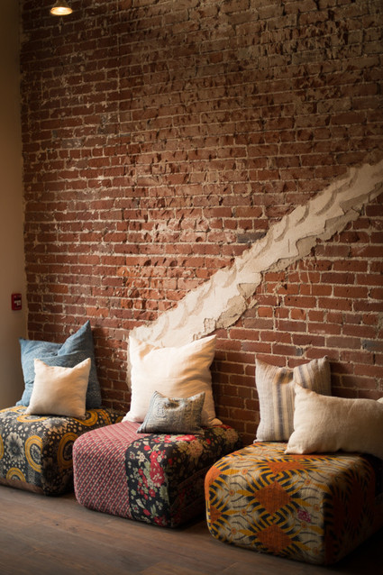 The Loft On Pine Venue Inspiration