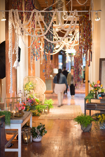 The Loft On Pine Venue Inspiration