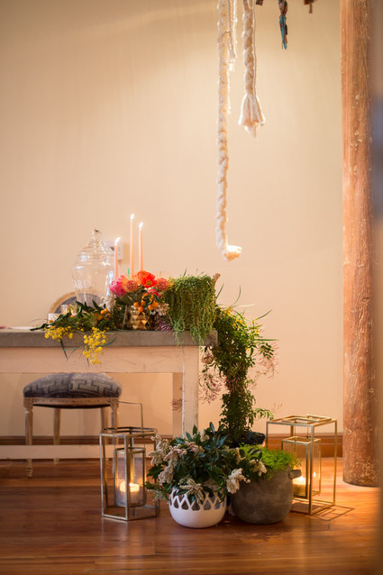 The Loft On Pine Venue Inspiration
