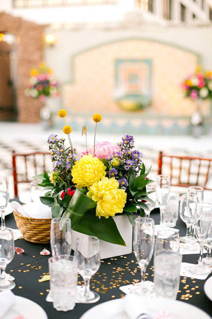 Wedding florals Inspiration