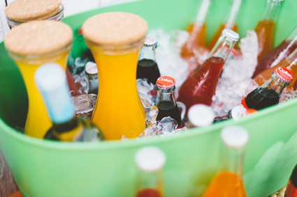 First birthday Fiesta party