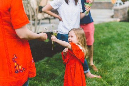 First birthday Fiesta party