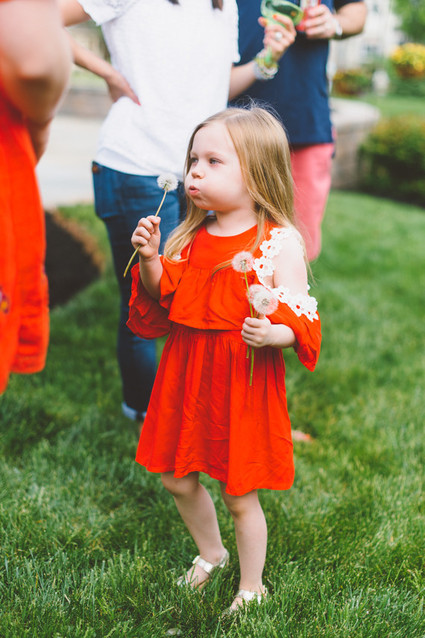 First birthday Fiesta party