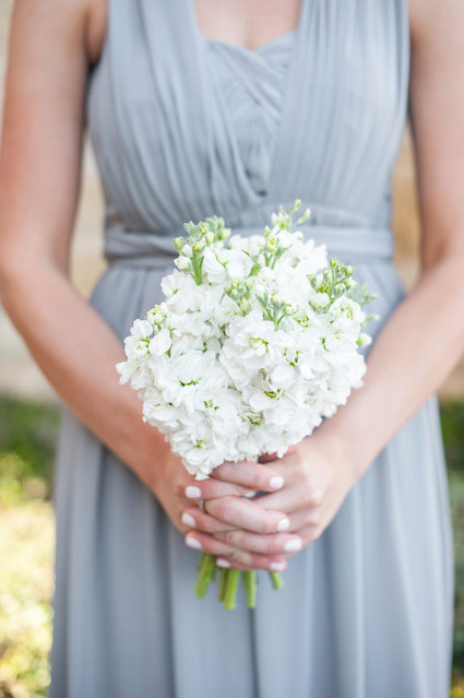 Bridal bouquet