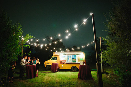 Late night food truck