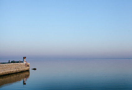 Dalton Sea anniversary portrait