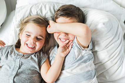 Siblings Inspiration