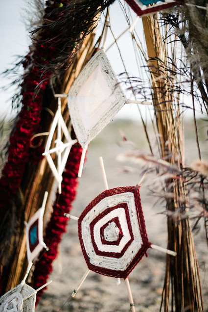 Gods Eye decor