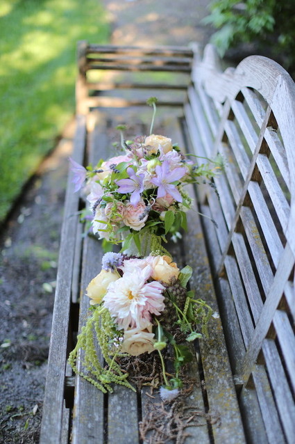 childrens garden party